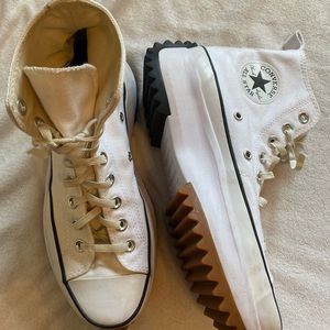 Converse Run Star Hike 8.5
